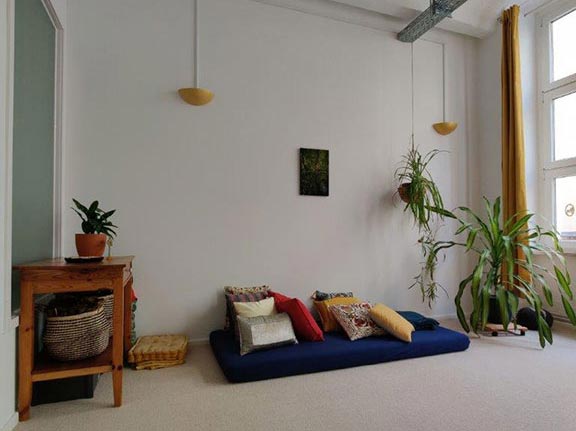 Privat-Praxis für Psychotherapie