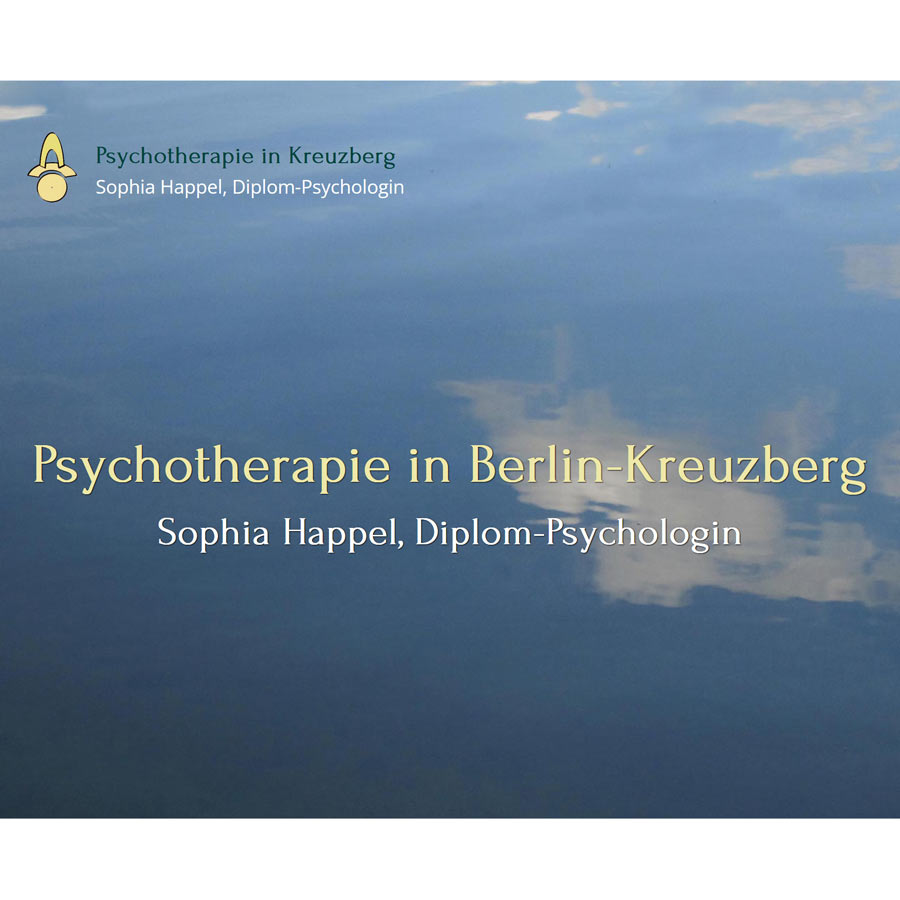 Screenhsot Psychotherapie Happel in Kreuzberg